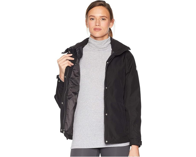 Ветроводостойкая куртка Helly Hansen Aden