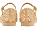 Туфли Rita Mary Jane на плоском ходу Loeffler Randall
