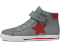 Кроссовки FootMates Riley-Leather для детей с поддержкой свода стопы