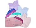 Носки Feetures Elite Light Cushion Tab, набор из 3 пар