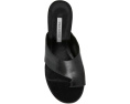Босоножки Valentin на каблуке-шпильке Steve Madden с дизайном петли на носке