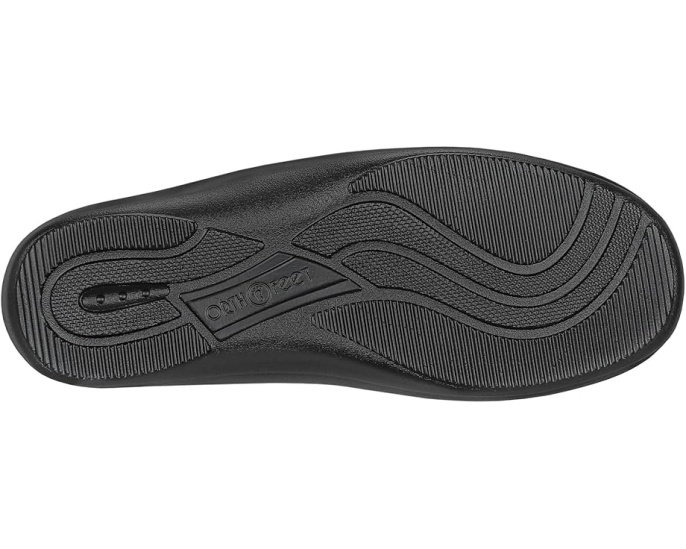 Sanibel ортопедическая обувь Orthofeet с перфорированным верхом