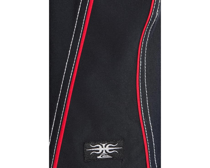 Шорты Mercury Gravity 21 Quiksilver из частично переработанного материала