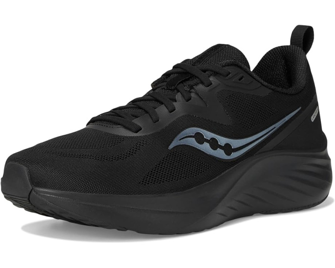 Беговые кроссовки Saucony Lancer 3 с максимальной амортизацией