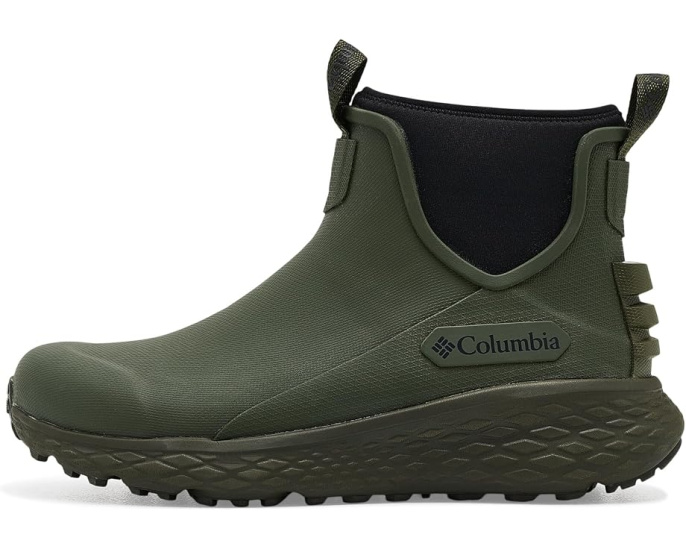 Резиновые сапоги Columbia Konos Rainshadow