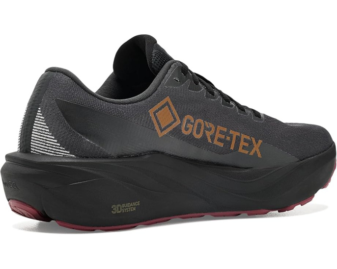 Кроссовки ASICS GT-2000 15 GTX для бега