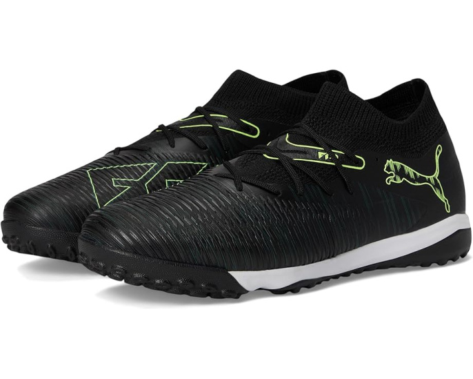 Бутсы Puma Future 8 Match Turf Trainer для искусственного газона с поддержкой