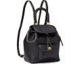 Soft Pebble Leather Riya Backpack 21