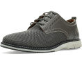 Кроссовки Josef Seibel Stuart 11 из кожи и текстиля с кожаной подкладкой