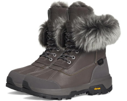 UGG Ботинки Adirondack Boots XXV Chalet с овчиной и утеплителем до -32°C