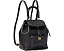 Soft Pebble Leather Riya Backpack 21