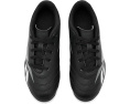 Бутсы Reebok Strike MG с верхом из кожи для детей