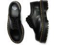 Туфли на платформе Dr. Martens 8053 Platform с глянцевой кожей