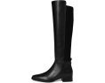 Сапоги Lex Boots от MICHAEL Michael Kors с высоким голенищем и миндалевидным носком