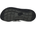 Слайды Chaco CushZ Slide на мягкой подошве