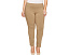 Брюки Plus Size Pull-On Ankle Pants Krazy Larry с завышенной талией