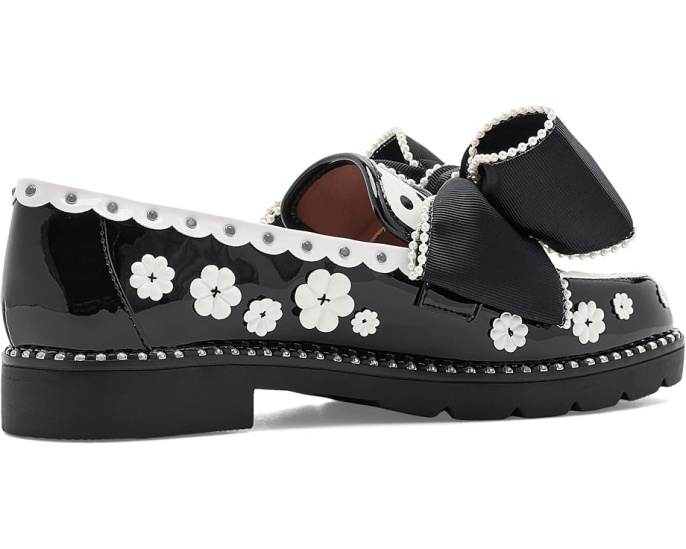 Лоферы Hurley Blue by Betsey Johnson