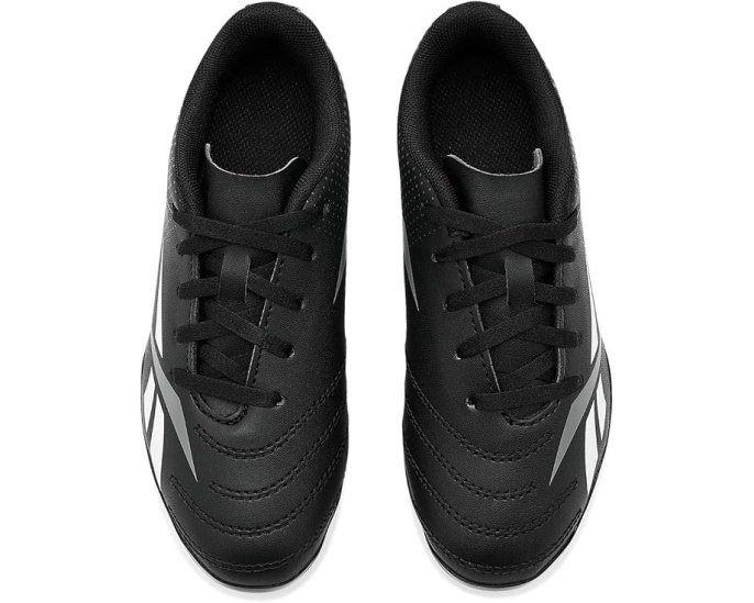Бутсы Reebok Strike MG с верхом из кожи для детей
