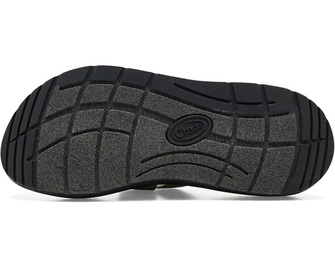 Слайды Chaco CushZ Slide на мягкой подошве