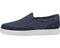 Кроссовки ECCO Street Lite Slip On с ретро спортивным дизайном