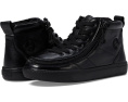 Детские кроссовки BILLY Footwear Classic D|R II High с молнией по всей длине