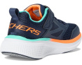 Детские кроссовки SKECHERS KIDS Go Run Elevate 2.0 с системой Adaptive Closure