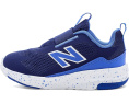 New Balance Kids DynaSoft 468 v1 Slip-On слипоны с эластичной вставкой