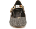 Туфли Circus NY by Sam Edelman Elaine с квадратным носком и ретро-пуговицами