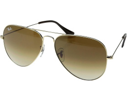 Солнцезащитные очки Ray-Ban RB3025 Classic Aviator