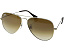 Солнцезащитные очки Ray-Ban RB3025 Classic Aviator