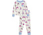 Пижама Night Time Tigers Hatley из бамбука для детей