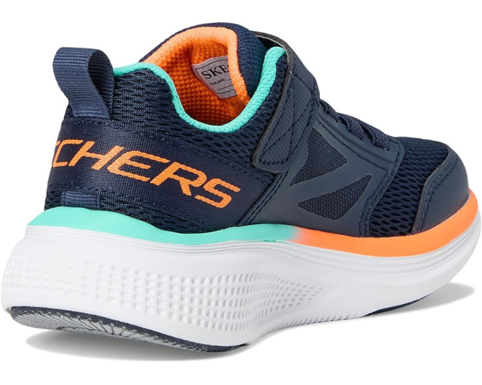 Детские кроссовки SKECHERS KIDS Go Run Elevate 2.0 с системой Adaptive Closure