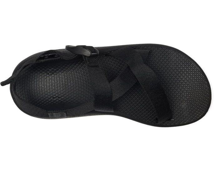 Сандалии Chaco Z/1 Cloud с закрытой пяткой