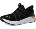 Кроссовки для кросс-тренинга PUMA Softride Harli Slip-On с синтетическим верхом