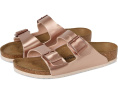 Детские сандалии Birkenstock Kids Arizona с пробковой стелькой