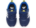 Кроссовки детские Adidas FortaRun 4.0 на шнуровке