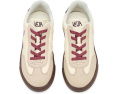 Кроссовки VEJA Small Volley X Bonpoint с органической кожей