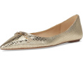 Балетки Nori от Sam Edelman с металлическим декором