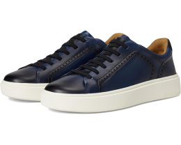 Кроссовки Oliverbrogue со шнуровкой и стелькой FlyForm Allen Edmonds