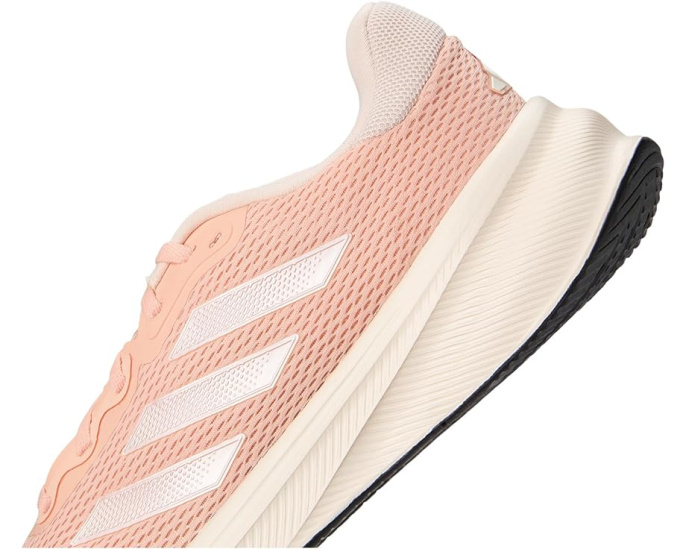 Беговые кроссовки Adidas Response с технологией OrthoLite