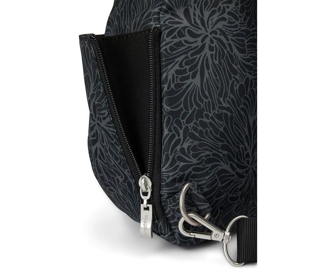 Сумка-слинг Baggallini Medium Sling с расширяемым отделением