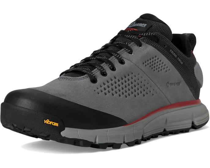 Трекинговые ботинки Danner Trail 2650 3" GTX с водонепроницаемой мембраной