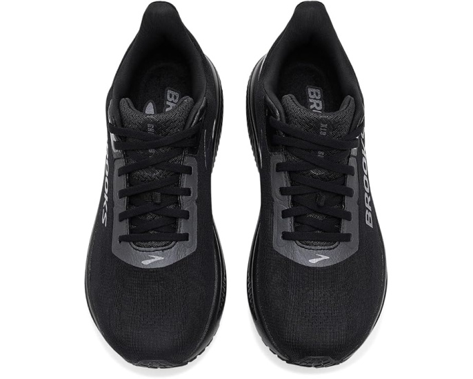 Трейловые кроссовки Brooks Ghost 18 Gtx с подошвой Vibram