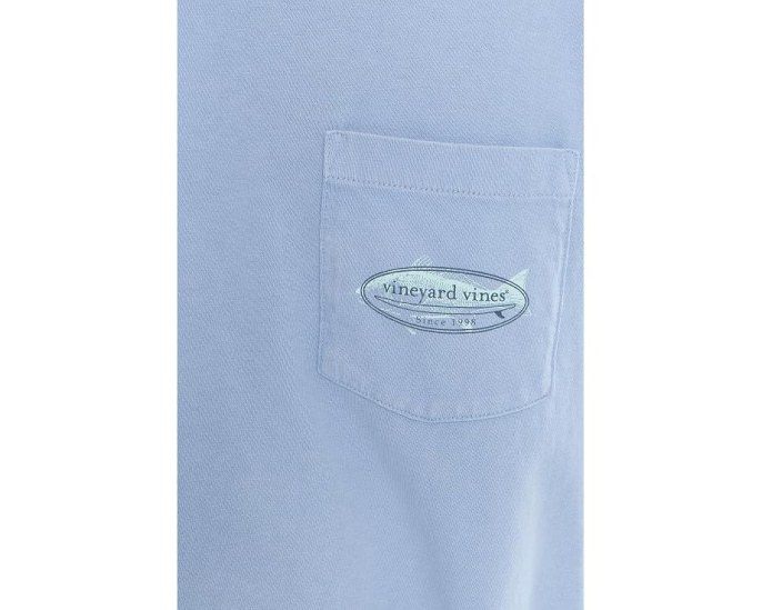 Футболка Fish Surf Icon с коротким рукавом от Vineyard Vines