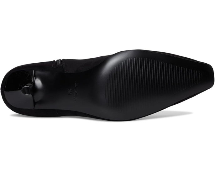Сапоги Nine West Havier до колена на каблуке kitten heel
