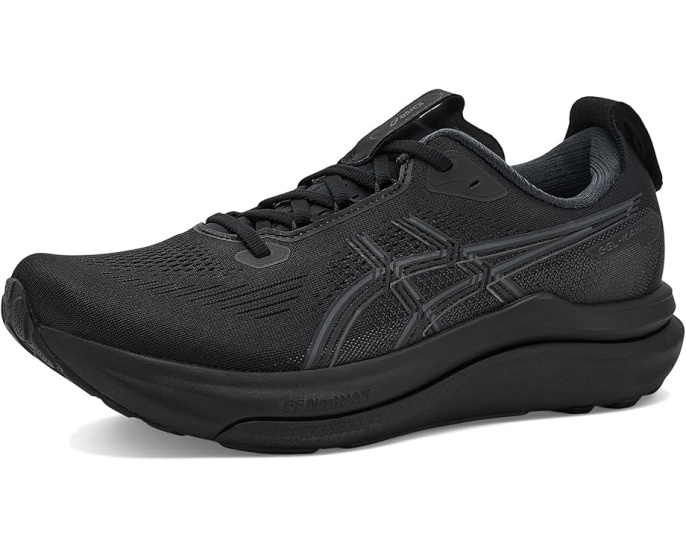 Кроссовки беговые ASICS GEL-Kayano 33 с технологией FF BLAST PLUS