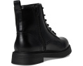 Steve Madden Iconic детские ботинки с квадратным носком