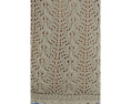 Топ Splendid Eleni Sweater Tank с завязками