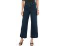 Джинсы NYDJ Teresa Wide Leg Ankle с широкими штанинами