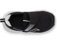 Детские кроссовки Saucony Breeze Sport JR на липучке для малышей